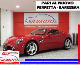 Alfa Romeo 8C Competizione 4.7 V8