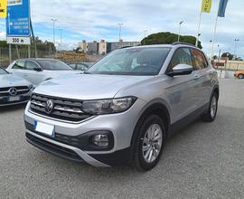 Volkswagen T-Cross Style 1.0 TSI (95 cv)