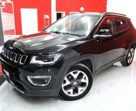 JEEP Compass 1.6 Mjt 2WD Limited 120cv-2019