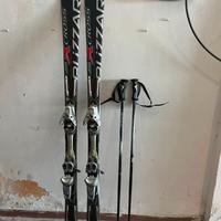 Sci Blizzard XCROSS Sigma 168