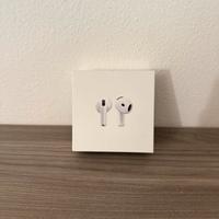AirPods 4 - Sigillate e Originali.