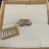 ANELLO ALVIERO MARTINI 1^CLASSE