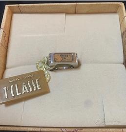 ANELLO ALVIERO MARTINI 1^CLASSE