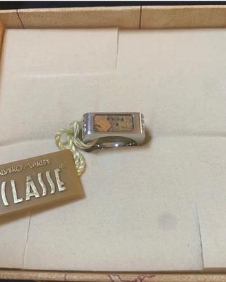ANELLO ALVIERO MARTINI 1^CLASSE