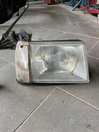 ricambi Autobianchi y10