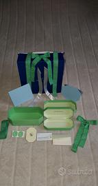 Set Confezione Vuota Gift Swarovski 