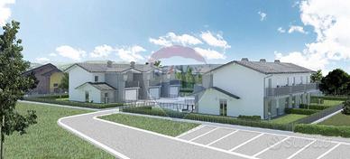 CASCINA DA RISTRUTTURARE