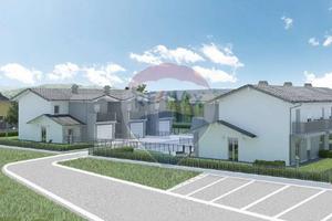 CASCINA DA RISTRUTTURARE