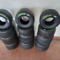 gomme kart vega verdi