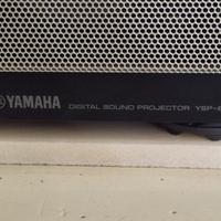Yamaha Digital Sound Projector YSP-800