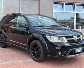 Fiat Freemont 2.0 Multijet 170 CV 7 posti