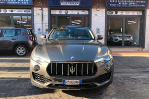 Maserati Levante Granlusso V6 Diesel AWD 250 Cv. F