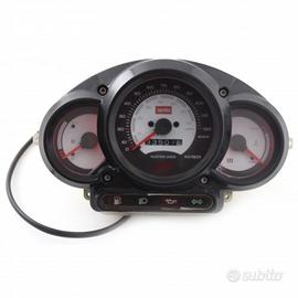 Contachilometri scooter Aprilia SR iniezione AP822