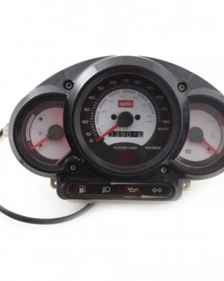 Contachilometri scooter Aprilia SR iniezione AP822