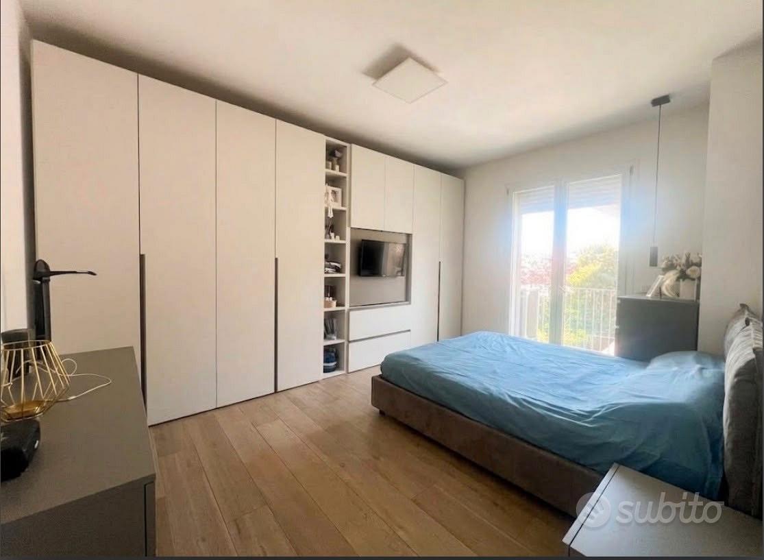 Appartamento – Oristano, Cualbu, Aristanis/Oristano - Vista 4