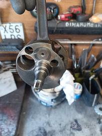 biella vespa 150 vbb