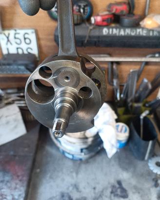 biella vespa 150 vbb