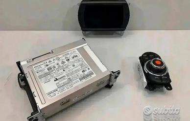MINI F54 F55 F60 Schermo Controller Navigatore