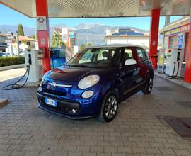 Fiat 500L 1.3 LOUNGE AUTOMATICA 2014 promo