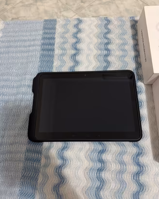 Tablet galaxy active 4 pro 5 G