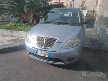 LANCIA YPSILON A RATE
