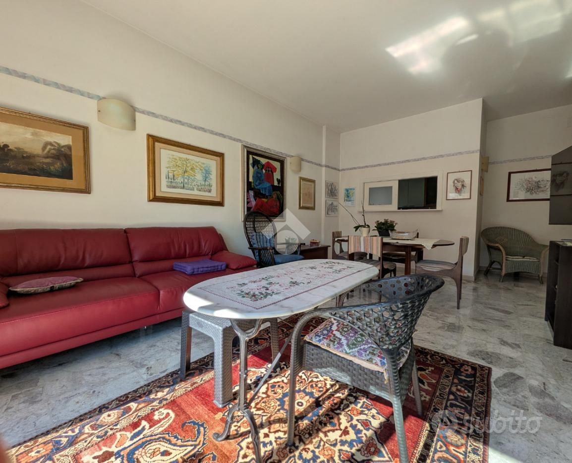 Appartamento – Pescara, Porta Nuova - Vista 3