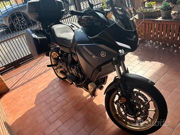 Yamaha Tracer 7gt 