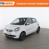 SMART ForFour 90 0.9 Turbo twinamic Passion