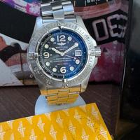 Breitling Superocean Steelfish  referenza A17390
