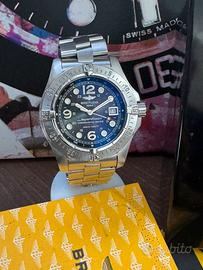 Breitling Superocean Steelfish  referenza A17390