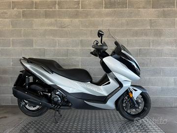 Zontes ZT 350 E Prova Riscatta o Rendi.