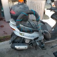 Attrezzatura per aspirazione Di deiezioni canine