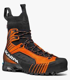 Scarpone Ribelle Tech 2.0 HD "SCARPA"