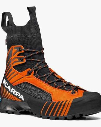 Scarpone Ribelle Tech 2.0 HD "SCARPA"