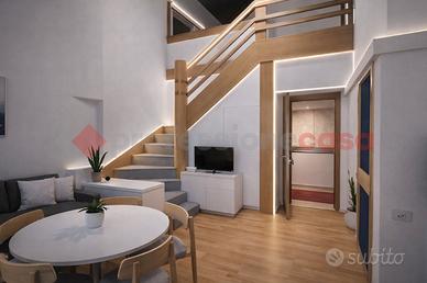 Appartamento Pescasseroli [Cod. rif 3333825VRG]