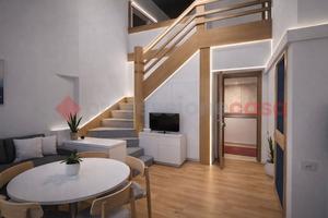 Appartamento Pescasseroli [Cod. rif 3333825VRG]