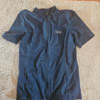 maglietta  bici donna 