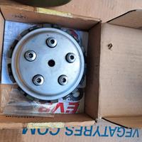 Frizione anti-slittamento kart
