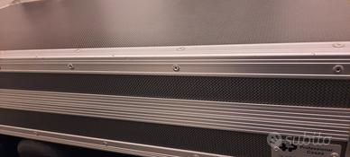 Technics 1200-1210 flight case 