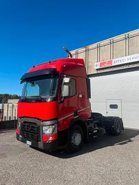 Renault T460 euro 6