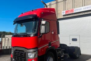 Renault T460 euro 6