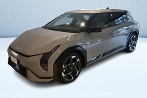 Kia EV4 Long Range GT-Line