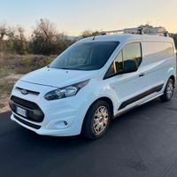 Ford transit connect 1.5 2018