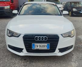 Audi A5 SPB 2.0 TDI 177 CV multitronic Ambiente