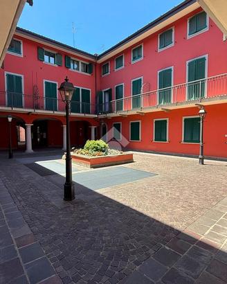 2 LOCALI A TREVIGLIO