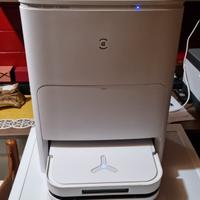ecovacs x5 omni