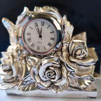 orologio soprammobile