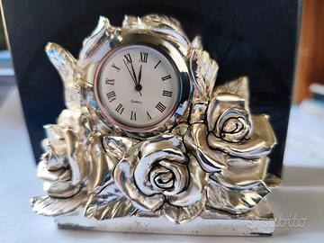 orologio soprammobile