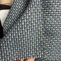 Alfa Romeo 75 tappezzeria