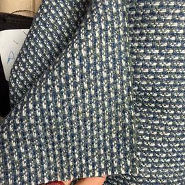 Alfa Romeo 75 tappezzeria